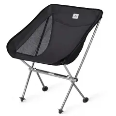 NATUREHIKE - Silla portátil ultracompacta Stellaluna L04 -