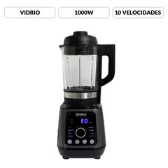 Thomas - LICUADORA THOMAS 1000W TH-840D