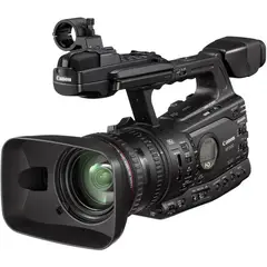 CANON - Camara filmadora profesional XF300 Alto nivel - 2da mano