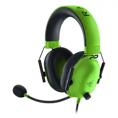 RAZER - Audífono Gamer Razer Blackshark V2 X Multi Platform 7.1 Verde