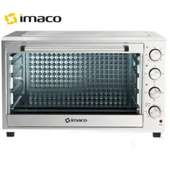 IMACO - HORNO ELECTRICO 100 LITROS C/ROSTICERO HEB100