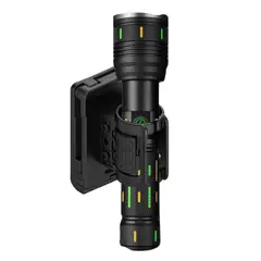 USA TOOL - Soporte de linterna táctica