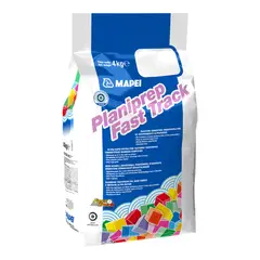 GENERICO - Mortero Mapei Planicrep Fast Track x 4kg