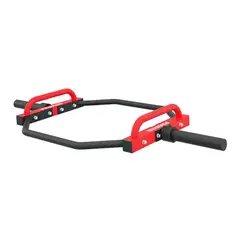 PROIRON - Barra Hexagonal Olimpica PRO 250kg - 50mm - 142cm