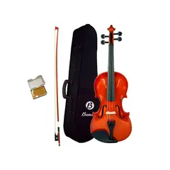 BAMBOO - VIOLIN STUDIO BRILLO 3-4
