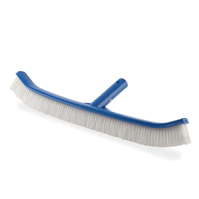 Escobilla para piscina marca Pool System