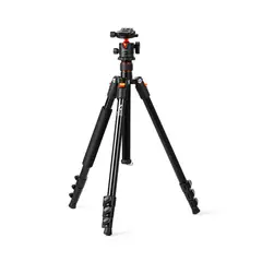 K&F CONCEPT - Tripode K&F Concept  KF09.080v1 - SA234 / K234A1+BH-28L