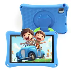 GENERICO - TABLET CLIQ CP20 4GB64GB101 AZUL