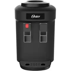 OSTER - Dispensador de agua Negro OS PWD522B