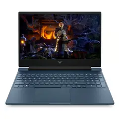 HP - VICTUS GAMING Core i5-12450H 512GB SSD 8GB RTX 3050 15.6 144Hz WIN11