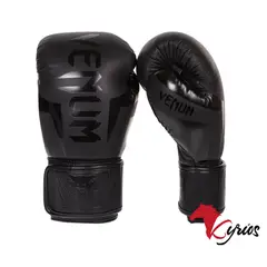VENUM - GUANTES DE BOX 3.0 DE 6 ONZ + BUCAL EVERLAST
