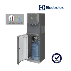 ELECTROLUX - Dispensador de Agua Frio Calor Bidón OcultoED30SR