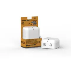 GENERICO - Repelente Anti Ratones Cucarachas Y Murcielagos Pro R-301