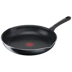 T-FAL - Sartén Aluminio Antiadherente Day By Day 30cm 53562