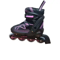 OKA - PATIN LINEAL ROSADOTALLA M 34-37