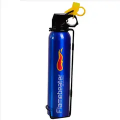 GENERICO - Extintor Deportivo 050kg PQS Azul