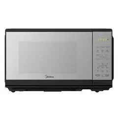 MIDEA - Horno Microondas de 20 lts. MMDF07S2MB-PE