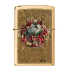 ZIPPO - Encendedor ZIPPO Spazuk