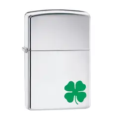 ZIPPO - Encendedor Bit O Luck