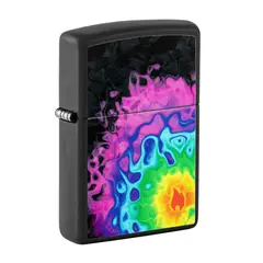 ZIPPO - Encendedor ZIPPO Pattern Design