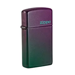 ZIPPO - Encendedor Gambling Design