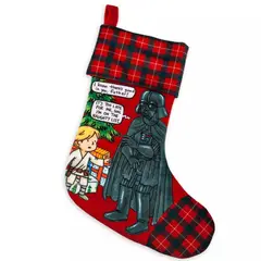 STAR WARS - Bota Navideña Disney Store