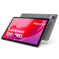 LENOVO - Tablet Tab M11 11 WUXGA 1920x1200 IPS In-cell10-point Multi-touch