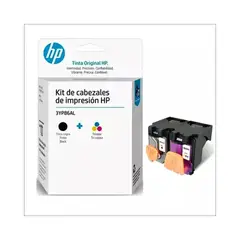 HP - PACK CABEZAL Ink Tank 115 315 410 415