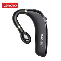 LENOVO - Audífono Bluetooth HX106 Headset - Negro