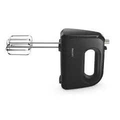 PHILIPS - Batidora de Mano 300W HR370510 Negro