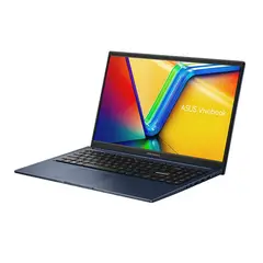 ASUS - Notebook X1504VA-BQ792 156 LED FHD IPS Core i7-1355U hasta 50GHz 16GB DDR4