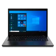 LENOVO - Notebook ThinkPad L14 Gen 4 14 FHD IPS Core i7-1355U 1750GHz 16GB DDR4-3200MHz