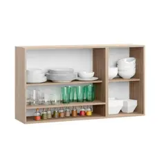 NACION MUEBLES - ALACENA DE COCINA ANNA NM