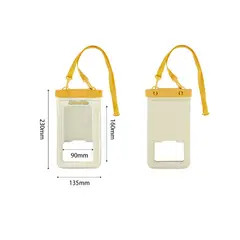 NATUREHIKE - Funda impermeable para celular Diving Series