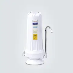 ALFANO - Purificador de agua sobre lavadero 5 micras