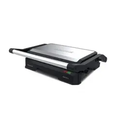 TAURUS - Mini Grill Crispy & Co II