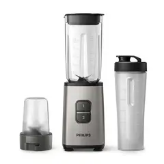PHILIPS - Licuadora Personal philips  HR2604_80