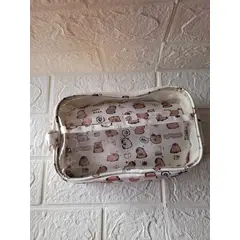 GENERICO - CARTUCHERA CAPIBARA 2