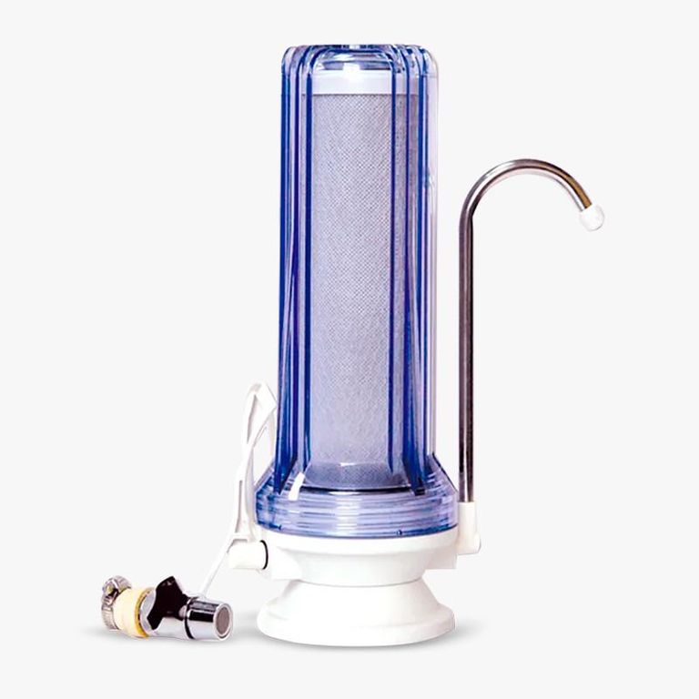 Purificador de Agua Premium filtro carbon activado