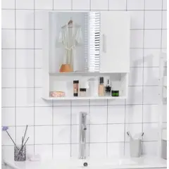 NACION MUEBLES - Aparador Moderno para Baño KATE