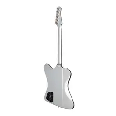 EPIPHONE - Guitarra Eléctrica Firebird I 1963 - - Silver Mist