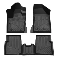 GENERICO - PISO 5D JEEP GRAND CHEROKEE 2022-2024 - 5 ASIENTOS