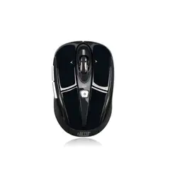 ADESSO - MOUSE NANO S60 INALAMBRICO 24GHZ USB 1600DPI NEGRO
