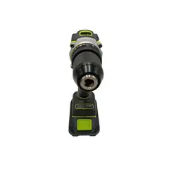 GENERICO - Taladro Inalámbrico 21V Il Fine + Set de Herramientas 10mm