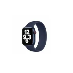 GENERICO - Correa Elástica de Silicona para SmartWatch y AppleWatch