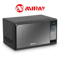 MIRAY - Horno Microondas HMM-20N 20 L