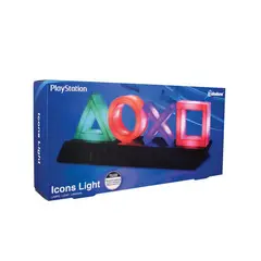 VARIOS - Lampara de playstation
