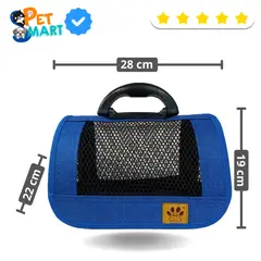 GENERICO - Bolso Portátil Transportador Talla S