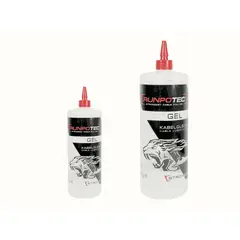 RUNPOTEC - Gel Pasacable 1 kg