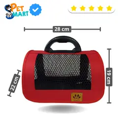 GENERICO - Bolso Portátil Transportador Talla S